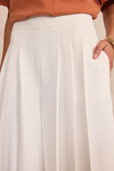 TIPHAINE EXTRA LARGE TROUSERS