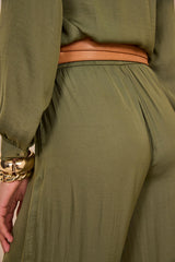 TOBIAS WIDE FLUID TROUSERS