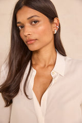 MATHEO LONG-SLEEVE BLOUSE