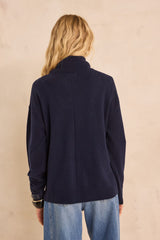 ANTONIN TURTLENECK WOOL SWEATER