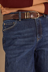 SCOTT WIDE JEANS