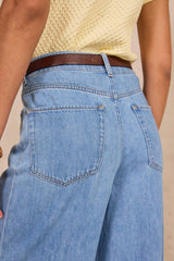 ROMEO WIDE JEANS