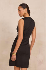 BERRY SHORT DRESS
