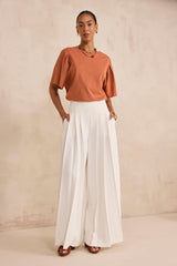 TIPHAINE EXTRA LARGE TROUSERS