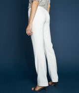 ILONA CREPE TROUSERS
