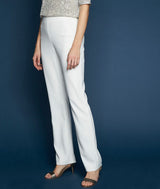 ILONA CREPE TROUSERS
