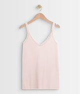 FIFI POWDER TANK TOP