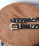 SHARLEEN STUDDED BELT