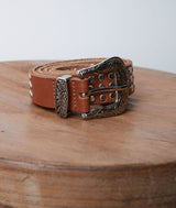 SHARLEEN STUDDED BELT