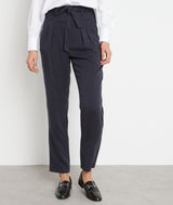 DABIO TENCEL TROUSERS