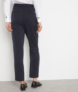 DABIO TENCEL TROUSERS