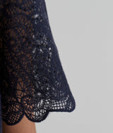 GAIA INK LACE DRESS
