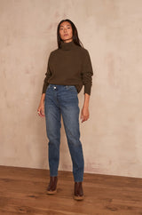 ORSON BOYFRIEND JEANS