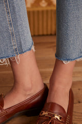 MARCUS STRAIGHT-LEG JEANS