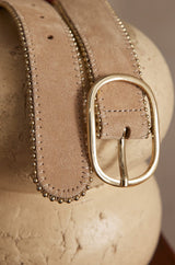 JASMINE NATURAL BELT