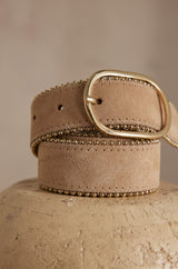 JASMINE NATURAL BELT