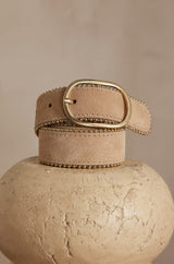 JASMINE NATURAL BELT