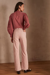 FIDJI CORDUROY TROUSERS