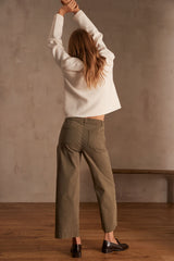 SELYNA TROUSERS