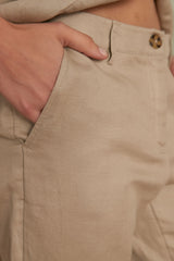 PEDRO BEIGE CHINOS