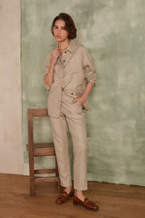 PEDRO BEIGE CHINOS