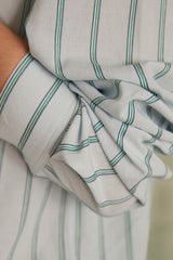 THOMAS STRIPED SHIRT