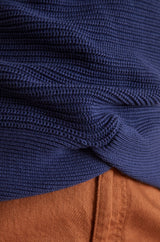 LISE ROYAL BLUE JUMPER