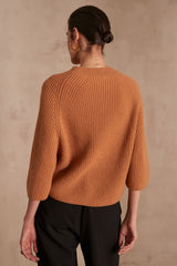 CLEMENCE JUMPER