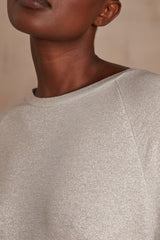 TOPAZE LIGHTWEIGHT JUMPER