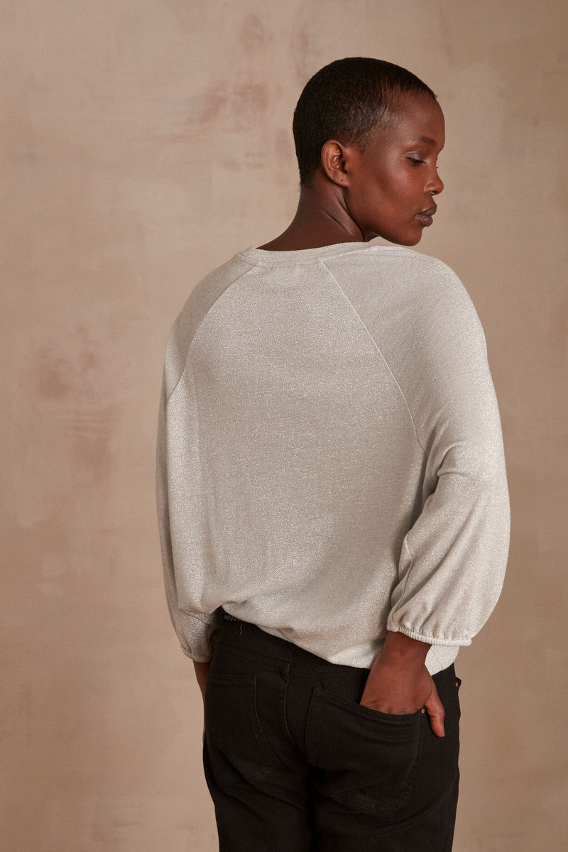 TOPAZE LIGHTWEIGHT JUMPER