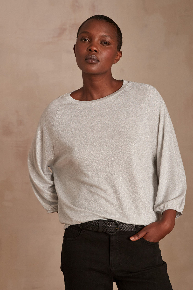 TOPAZE LIGHTWEIGHT JUMPER