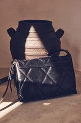 GABY BLACK BAG