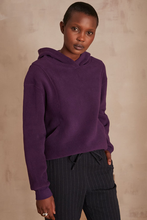 TENNESSEE VIOLET SWEATSHIRT