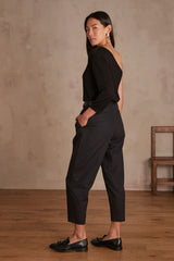 FLAVIE TAILORED TROUSERS