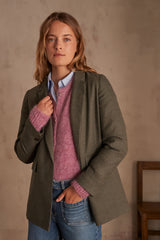 NELIA TAILORED JACKET