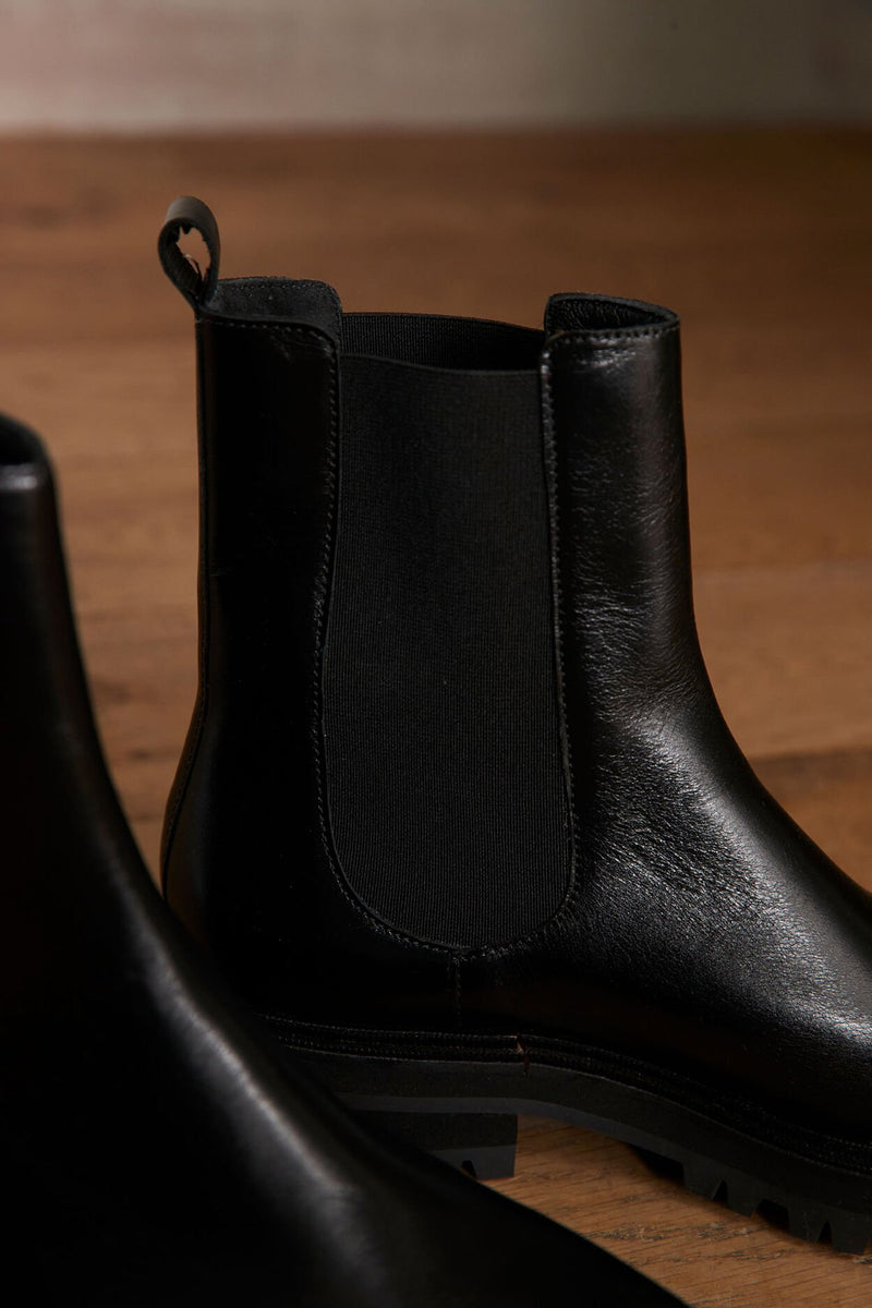 RONE ANKLE BOOTS