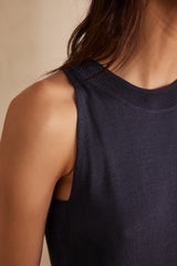 LOLA CHARCOAL JUMPER