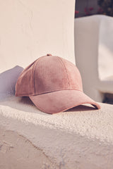 KARL PINK CAP