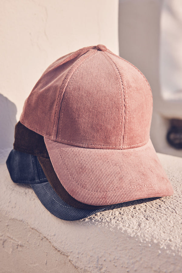 KARL PINK CAP