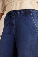 MALO RAW DENIM JOGGERS