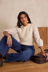 MALO RAW DENIM JOGGERS