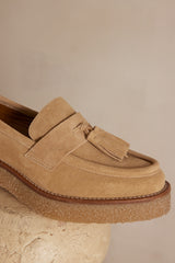 VICTOR LOAFERS