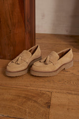 VICTOR LOAFERS