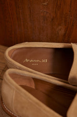 VICTOR LOAFERS