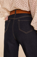 AGATHE RINSE JEANS