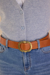 PARATY LIGHT BLUE SLEEVELESS WOOL CARDIGAN