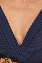 BECCA INK STRAIGHT DRESS