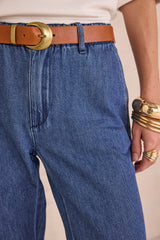 SABIL DENIM COTTON CHINOS