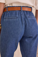 SABIL DENIM COTTON CHINOS