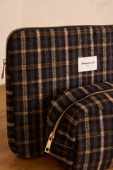 LIAM BLACK COMPUTER SLEEVE